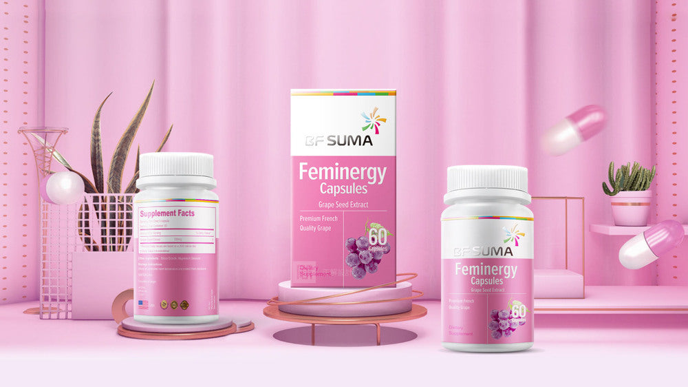 Feminergy Capsules