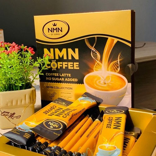NMN Coffee