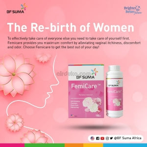 Femicare Feminine Cleanser