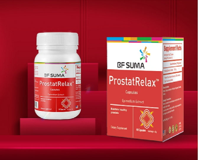 ProstatRelax Capsules