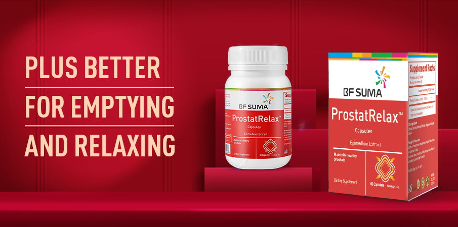 ProstatRelax Capsules