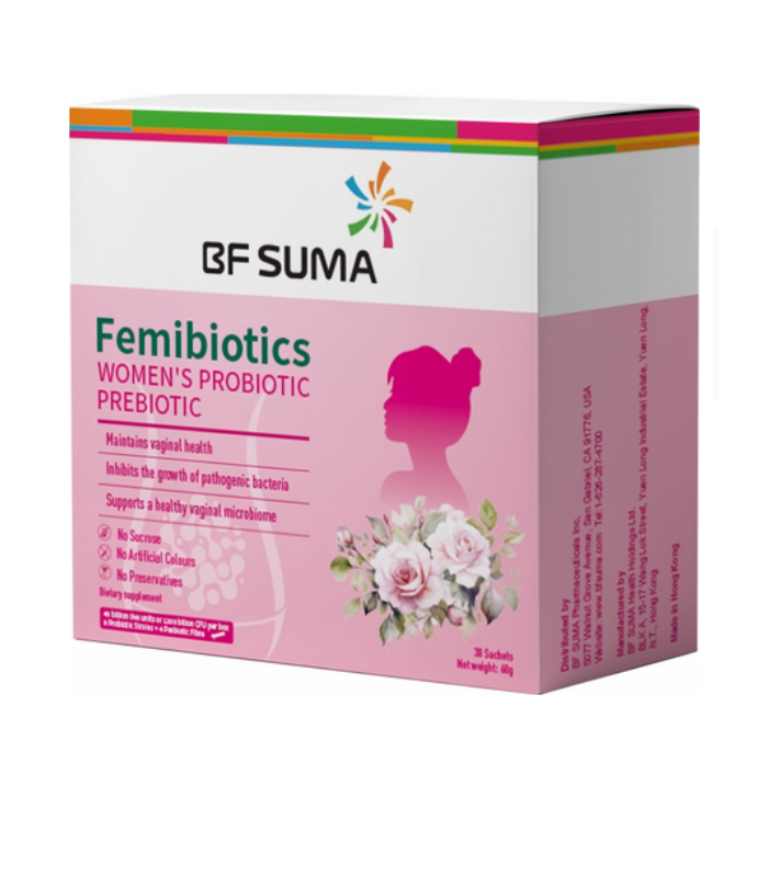 FemiBiotics