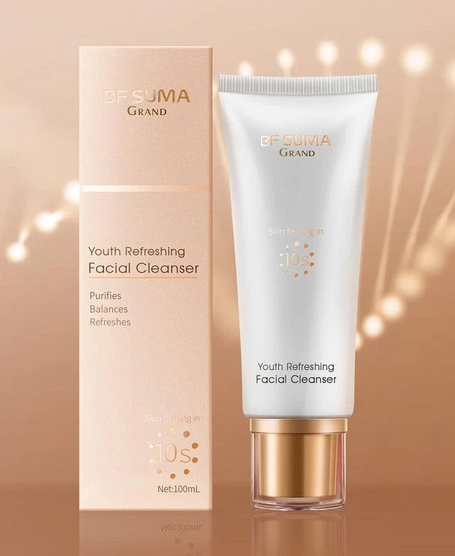 Youth Refreshing Facial Cleanser