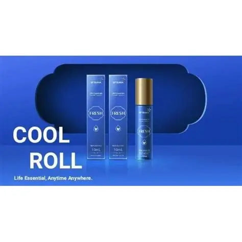 Cool Roll (1Dozen)