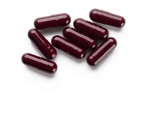 Pure & Broken Ganoderma Spores (30's)