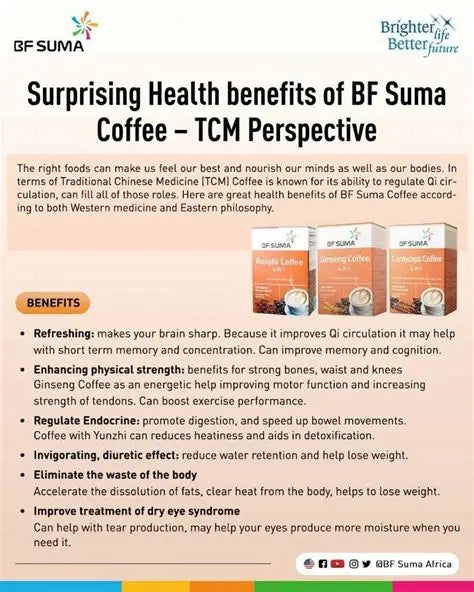 4 in 1 Ginseng Coffee