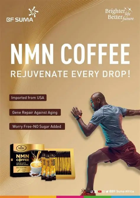 NMN Coffee