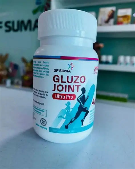 GluzoJoint-Ultra Pro Tablets