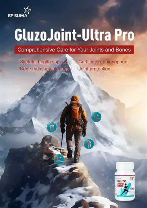 GluzoJoint-Ultra Pro Tablets