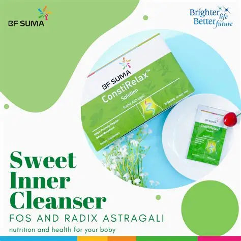 ConstiRelax Solution