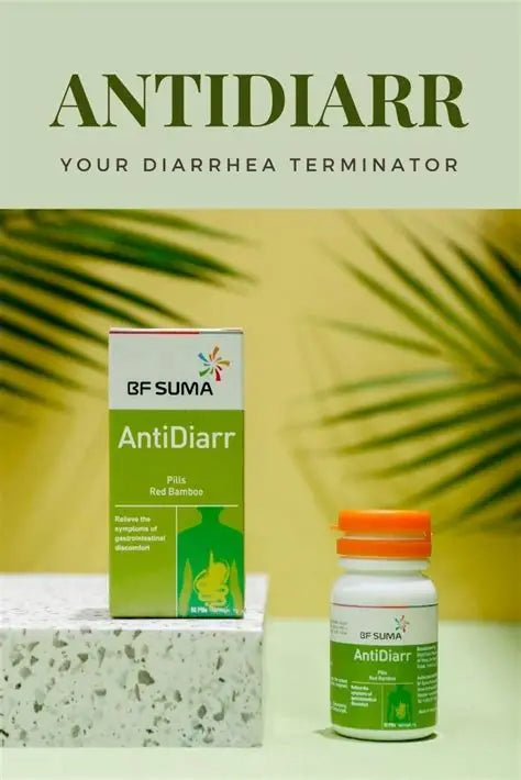 Ntdiarr Pills (1 Dozen)