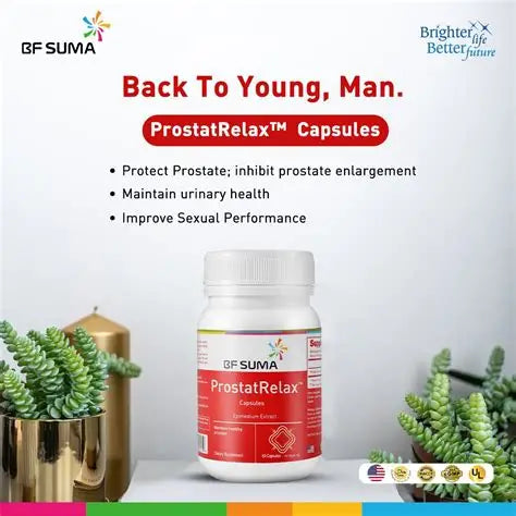ProstatRelax Capsules