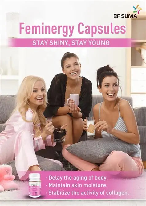 Feminergy Capsules