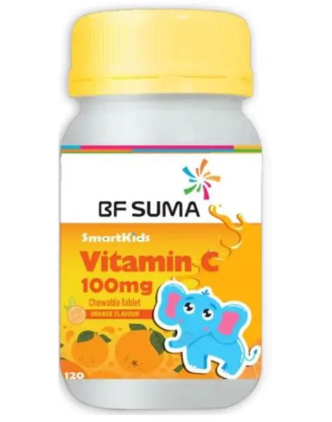 Vitamin C Chewable