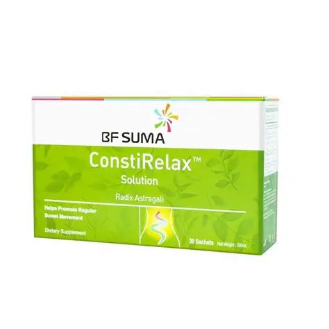 ConstiRelax Solution