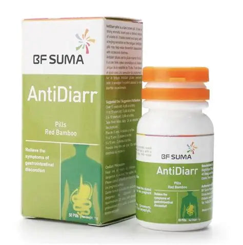 Ntdiarr Pills (1 Dozen)