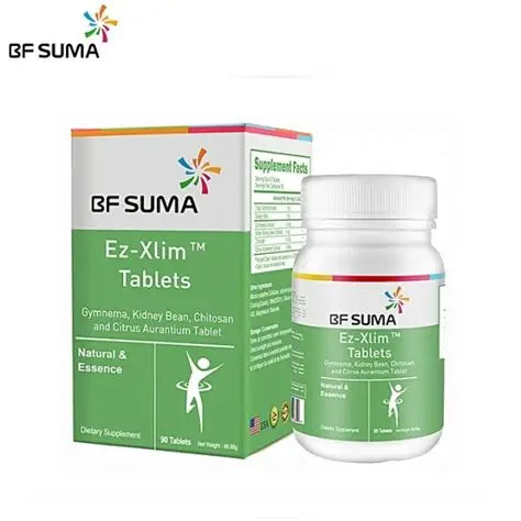 Ez-Xlim Capsules