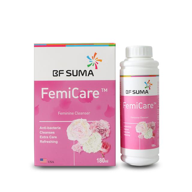 Femicare Feminine Cleanser