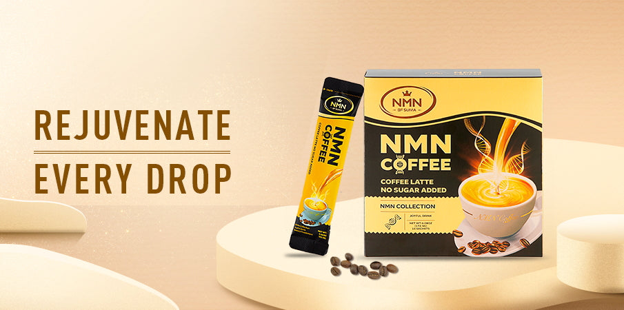 NMN Coffee